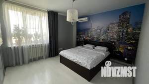 2-к квартира, посуточно, 54м2, 13/18 этаж