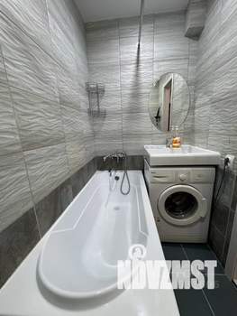 1-к квартира, посуточно, 34м2, 2/9 этаж