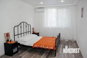 2-к квартира, посуточно, 67м2, 1/1 этаж