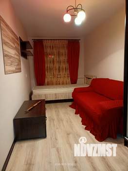 3-к квартира, на длительный срок, 56м2, 5/5 этаж