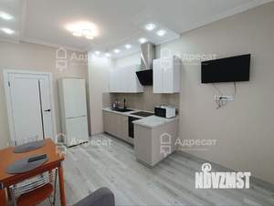 1-к квартира, на длительный срок, 36м2, 6/20 этаж