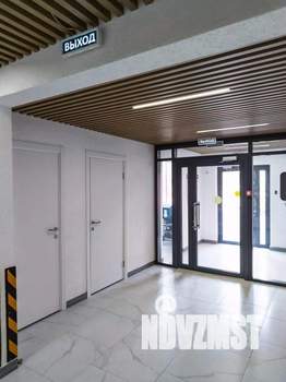 1-к квартира, посуточно, 31м2, 1/1 этаж