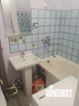 1-к квартира, на длительный срок, 26м2, 5/5 этаж