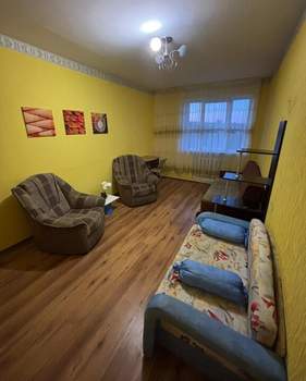 3-к квартира, на длительный срок, 86м2, 5/10 этаж