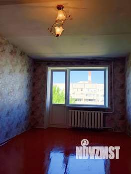 1-к квартира, на длительный срок, 36м2, 8/9 этаж