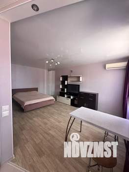 Студия квартира, посуточно, 30м2, 3/5 этаж