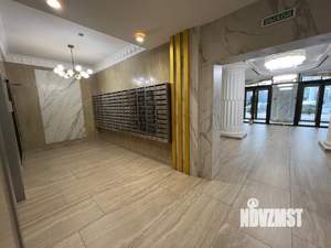 2-к квартира, посуточно, 58м2, 1/1 этаж