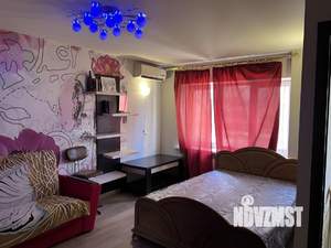 2-к квартира, посуточно, 42м2, 2/5 этаж