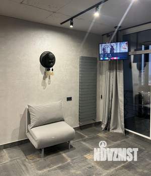 1-к квартира, посуточно, 60м2, 1/1 этаж