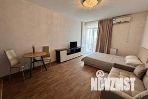 1-к квартира, посуточно, 30м2, 7/9 этаж