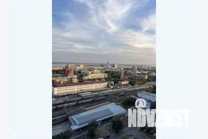 1-к квартира, посуточно, 40м2, 18/21 этаж