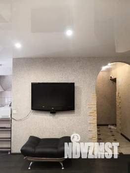 Студия квартира, посуточно, 32м2, 2/5 этаж