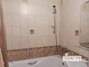 1-к квартира, посуточно, 40м2, 5/13 этаж