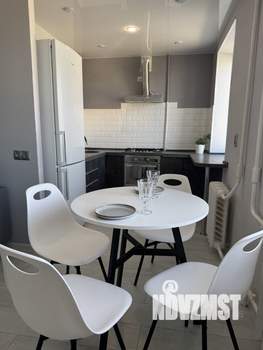 2-к квартира, посуточно, 54м2, 6/9 этаж