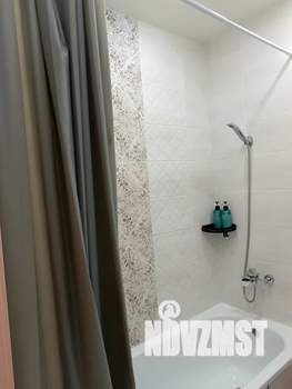 1-к квартира, посуточно, 45м2, 8/16 этаж