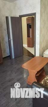 1-к квартира, посуточно, 44м2, 2/6 этаж