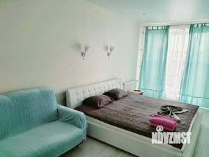 2-к квартира, посуточно, 60м2, 1/1 этаж