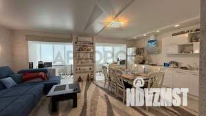 3-к квартира, на длительный срок, 77м2, 16/16 этаж