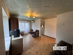 1-к квартира, на длительный срок, 33м2, 3/4 этаж