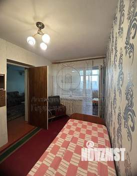 3-к квартира, на длительный срок, 59м2, 4/9 этаж