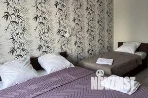 2-к квартира, посуточно, 62м2, 4/10 этаж