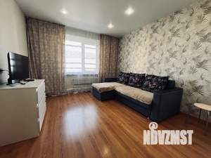 2-к квартира, посуточно, 69м2, 9/16 этаж