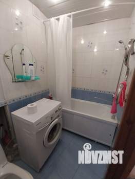 1-к квартира, на длительный срок, 34м2, 5/5 этаж