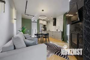 3-к квартира, посуточно, 110м2, 8/23 этаж