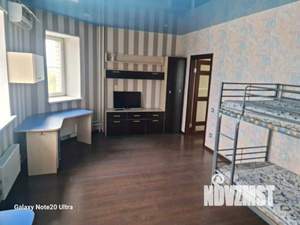 1-к квартира, посуточно, 70м2, 1/1 этаж