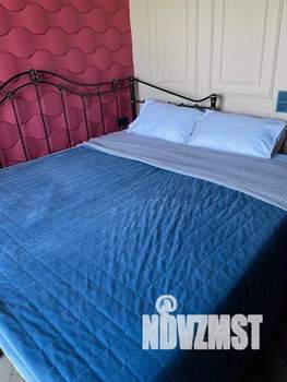 1-к квартира, посуточно, 22м2, 1/1 этаж