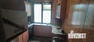 3-к квартира, на длительный срок, 58м2, 3/5 этаж