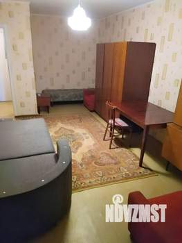 1-к квартира, на длительный срок, 36м2, 8/10 этаж