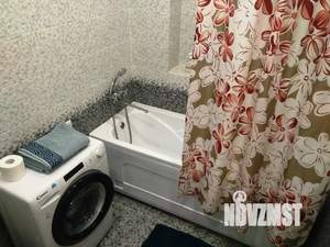 1-к квартира, посуточно, 37м2, 2/19 этаж