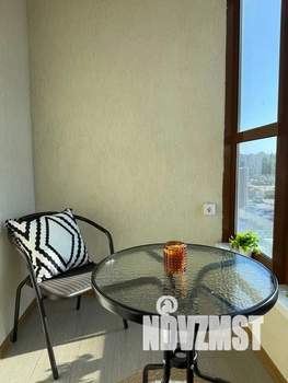 Студия квартира, посуточно, 30м2, 4/12 этаж