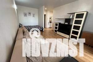 1-к квартира, посуточно, 45м2, 8/9 этаж