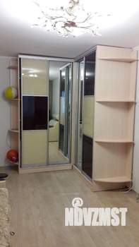 1-к квартира, на длительный срок, 32м2, 2/5 этаж