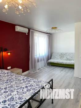 1-к квартира, посуточно, 50м2, 9/10 этаж