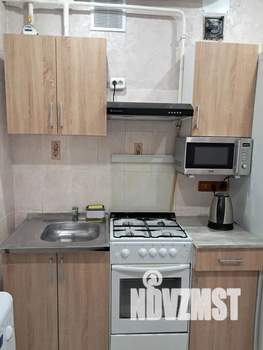2-к квартира, посуточно, 39м2, 2/4 этаж