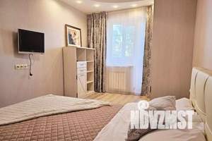 3-к квартира, посуточно, 65м2, 5/9 этаж