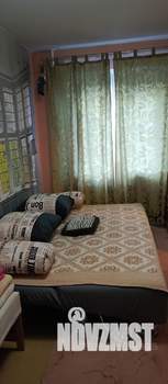 2-к квартира, на длительный срок, 45м2, 3/5 этаж