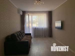 2-к квартира, посуточно, 45м2, 3/5 этаж