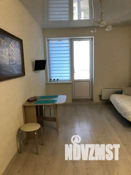 1-к квартира, посуточно, 47м2, 20/23 этаж