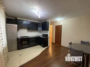 1-к квартира, на длительный срок, 50м2, 6/10 этаж