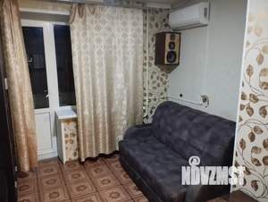 1-к квартира, посуточно, 22м2, 4/5 этаж