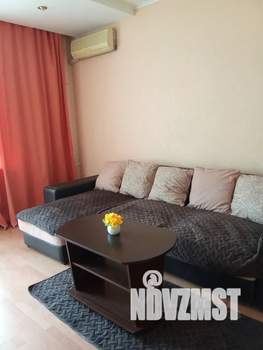 2-к квартира, посуточно, 55м2, 5/6 этаж