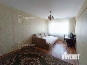 1-к квартира, на длительный срок, 30м2, 4/5 этаж