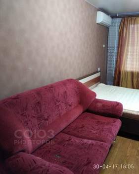 1-к квартира, на длительный срок, 30м2, 2/5 этаж