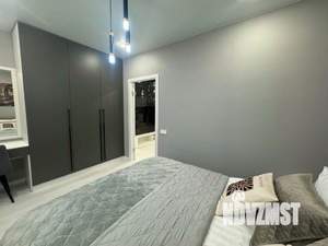 2-к квартира, посуточно, 58м2, 1/1 этаж