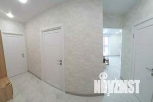 2-к квартира, посуточно, 60м2, 6/10 этаж