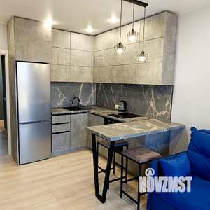 1-к квартира, на длительный срок, 48м2, 8/10 этаж